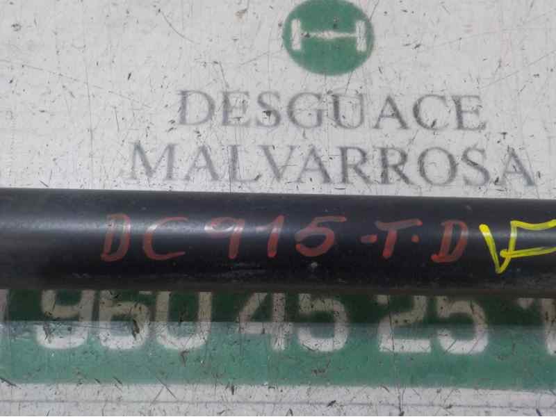 Recambio de amortiguador trasero derecho para seat ibiza (6j5) reference referencia OEM IAM 6R0513025E 6R0512011E 