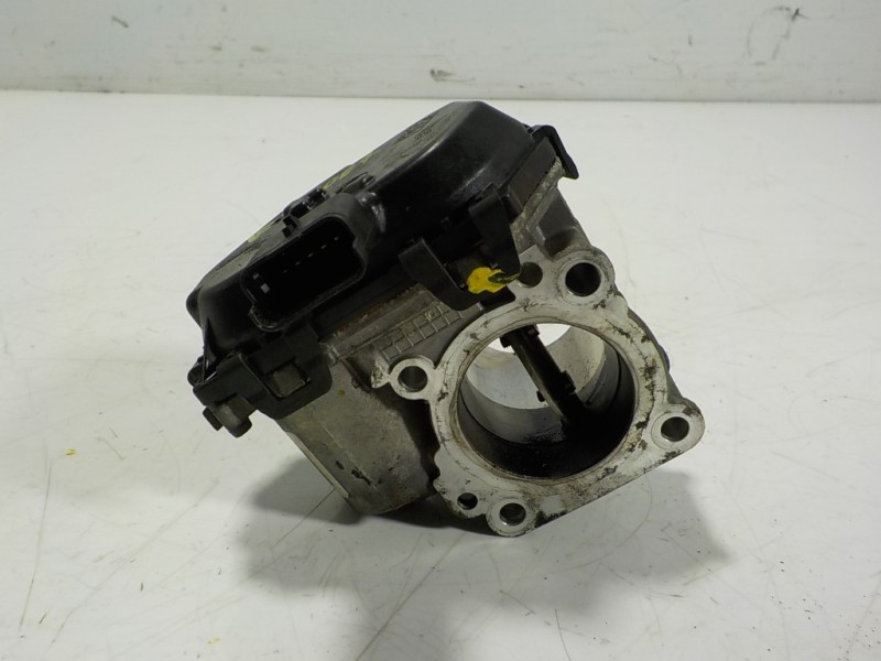 Recambio de caja mariposa para peugeot 508 sw 1.6 e-hdi fap referencia OEM IAM 9830301180 980723858002 