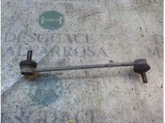 Recambio de tirante delantero derecho para renault clio iv technofeel referencia OEM IAM 551107916R   2