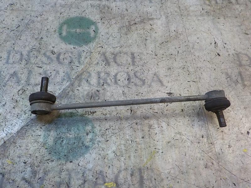 Recambio de tirante delantero derecho para renault clio iv technofeel referencia OEM IAM 551107916R  