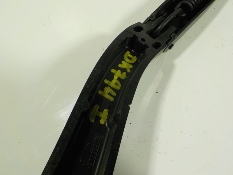 Recambio de brazo limpia delantero izquierdo para renault trafic furgón 2.0 dci diesel energy referencia OEM IAM 288810103R  