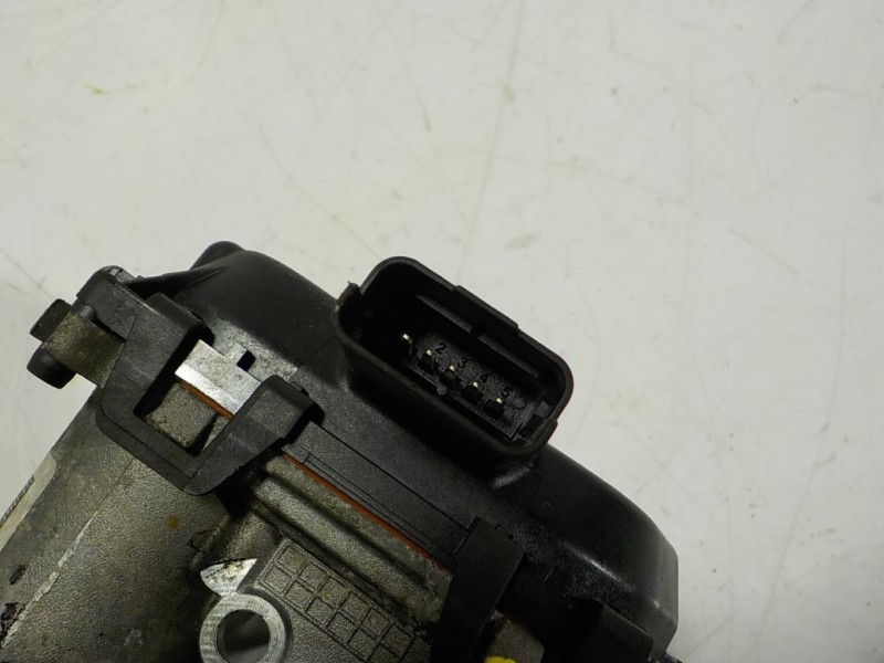 Recambio de caja mariposa para peugeot 508 sw 1.6 e-hdi fap referencia OEM IAM 9830301180 980723858002 