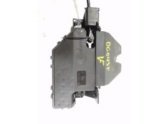 Recambio de cerradura maletero / porton para bmw serie 3 berlina (e90) 2.0 16v diesel cat referencia OEM IAM 51247840617   2