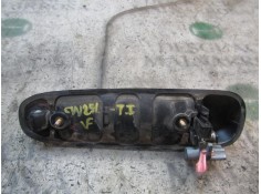 Recambio de maneta exterior trasera izquierda para chrysler jeep cherokee (kj) 2.4 cat referencia OEM IAM 55360335AF   2