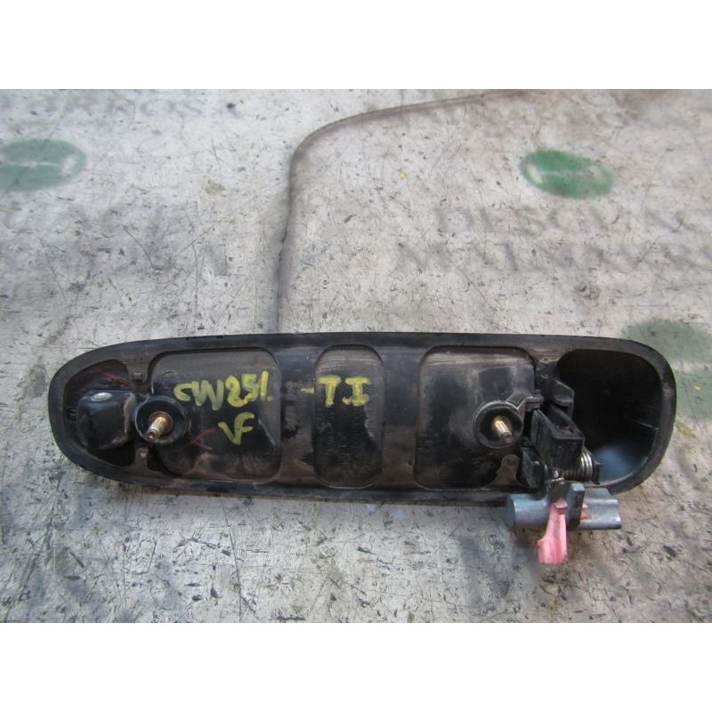 Recambio de maneta exterior trasera izquierda para chrysler jeep cherokee (kj) 2.4 cat referencia OEM IAM 55360335AF  