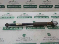Recambio de amortiguador trasero izquierdo para seat ibiza (6j5) reference referencia OEM IAM 6R0513025E 6R0512011E  2