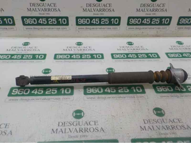 Recambio de amortiguador trasero izquierdo para seat ibiza (6j5) reference referencia OEM IAM 6R0513025E 6R0512011E 
