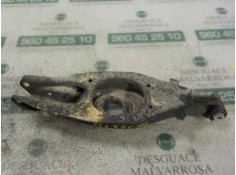 Recambio de brazo suspension inferior trasero izquierdo para mercedes-benz clase clk (w209) cabrio 3.2 v6 18v cat referencia OEM 2