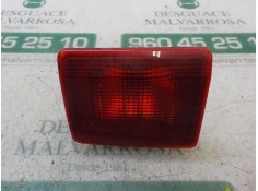 Recambio de piloto trasero antiniebla derecho para peugeot 407 sw 2.0 16v hdi fap cat (rhr / dw10bted4) referencia OEM IAM   