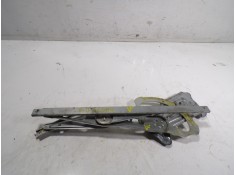 Recambio de elevalunas delantero derecho para renault scenic iii 1.5 dci diesel fap referencia OEM IAM 807205115R 966415102  2