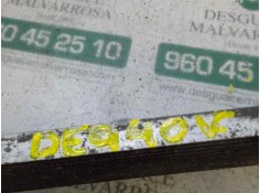 Recambio de radiador aceite para audi q7 (4l) 3.0 v6 24v tdi referencia OEM IAM 7L0317021C 7L017019B  2