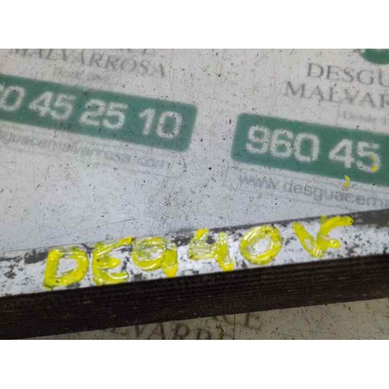 Recambio de radiador aceite para audi q7 (4l) 3.0 v6 24v tdi referencia OEM IAM 7L0317021C 7L017019B 