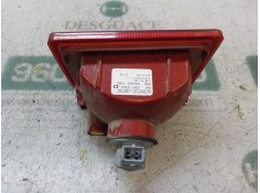 Recambio de piloto trasero antiniebla derecho para peugeot 407 sw 2.0 16v hdi fap cat (rhr / dw10bted4) referencia OEM IAM    2