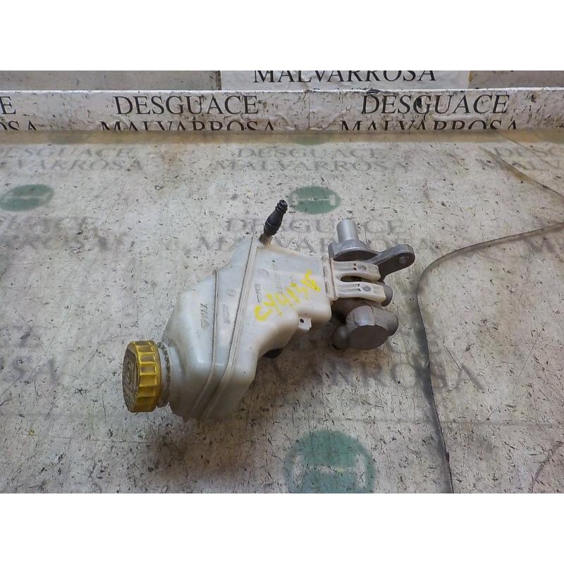 Recambio de bomba freno para fiat fiorino 1.3 16v jtd cat referencia OEM IAM 77364950  