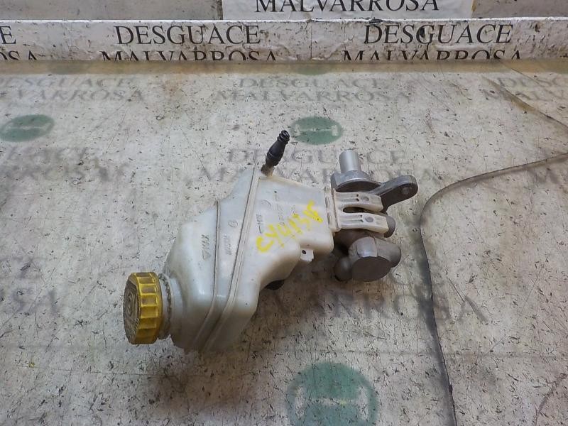 Recambio de bomba freno para fiat fiorino 1.3 16v jtd cat referencia OEM IAM 77364950  