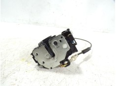 Recambio de cerradura puerta delantera izquierda para fiat nuova 500 (150) 1.2 cat referencia OEM IAM 52041739 52041739  2