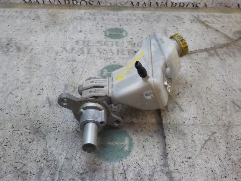 Recambio de bomba freno para fiat fiorino 1.3 16v jtd cat referencia OEM IAM 77364950  