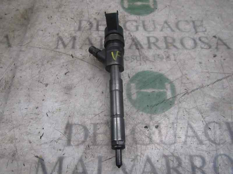 Recambio de inyector para toyota corolla familiar (e12) 1.4 d-4d luna referencia OEM IAM   