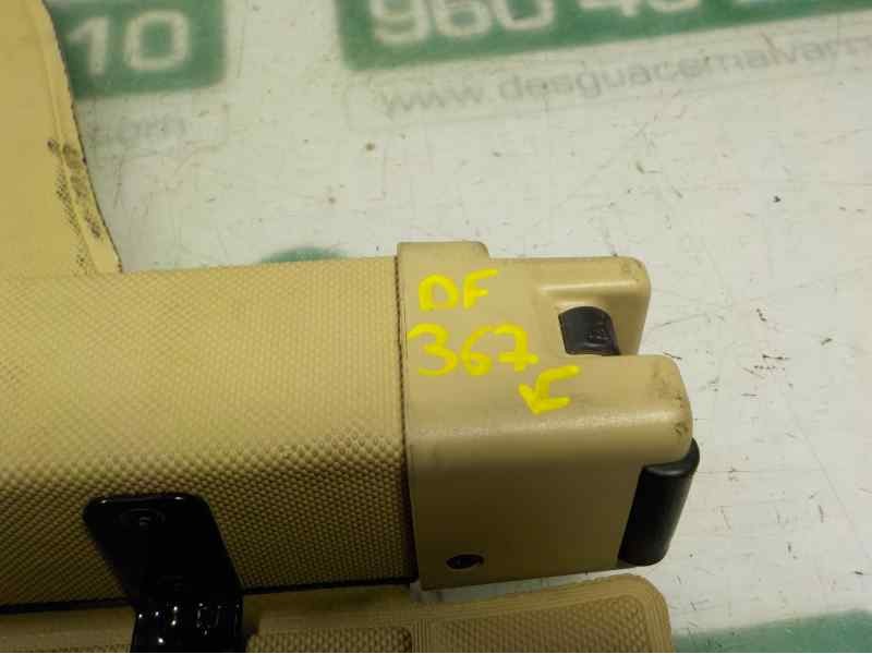 Recambio de bandeja trasera para volkswagen touareg (7la) 4.2 v8 40v cat (axq) referencia OEM IAM   