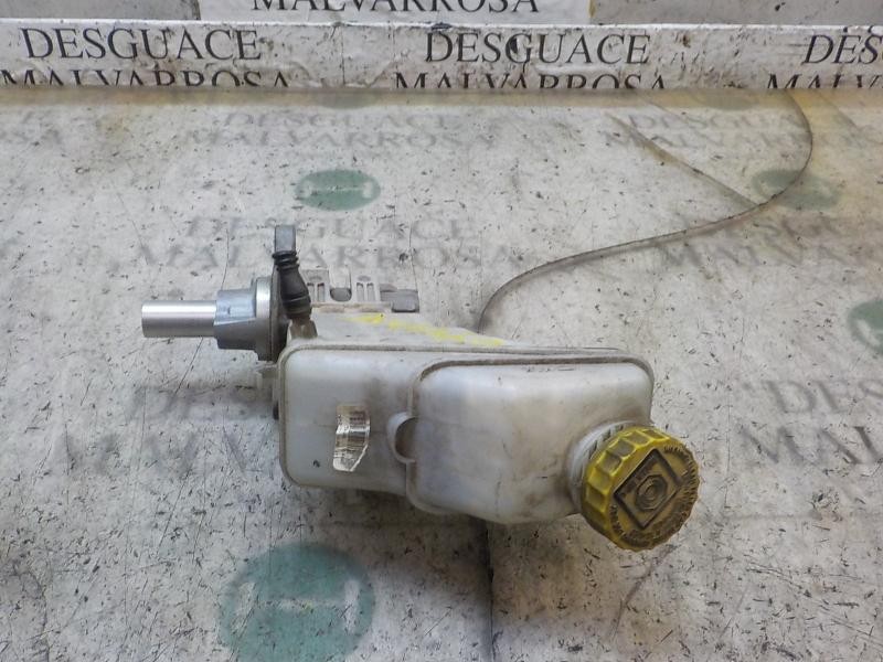 Recambio de bomba freno para fiat fiorino 1.3 16v jtd cat referencia OEM IAM 77364950  