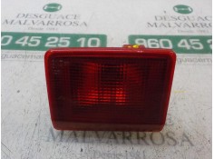 Recambio de piloto trasero antiniebla izquierdo para peugeot 407 sw 2.0 16v hdi fap cat (rhr / dw10bted4) referencia OEM IAM   