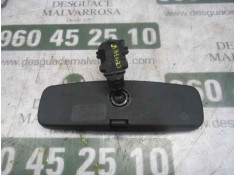 Recambio de espejo interior para peugeot 3008 1.6 hdi fap referencia OEM IAM    2