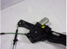 Recambio de elevalunas delantero izquierdo para bmw serie 1 lim. (f20) 118i referencia OEM IAM 51337281881   2