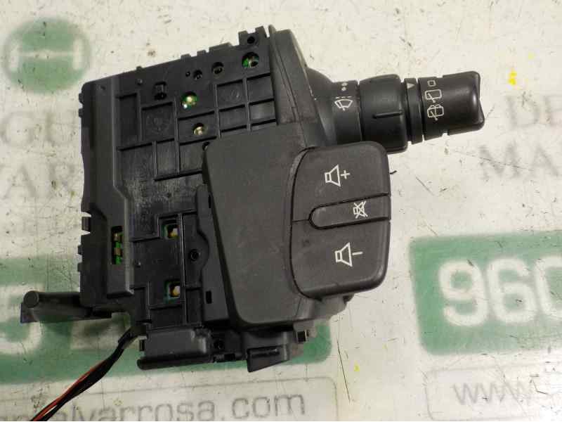 Recambio de mando limpia para renault scenic ii authentique referencia OEM IAM   