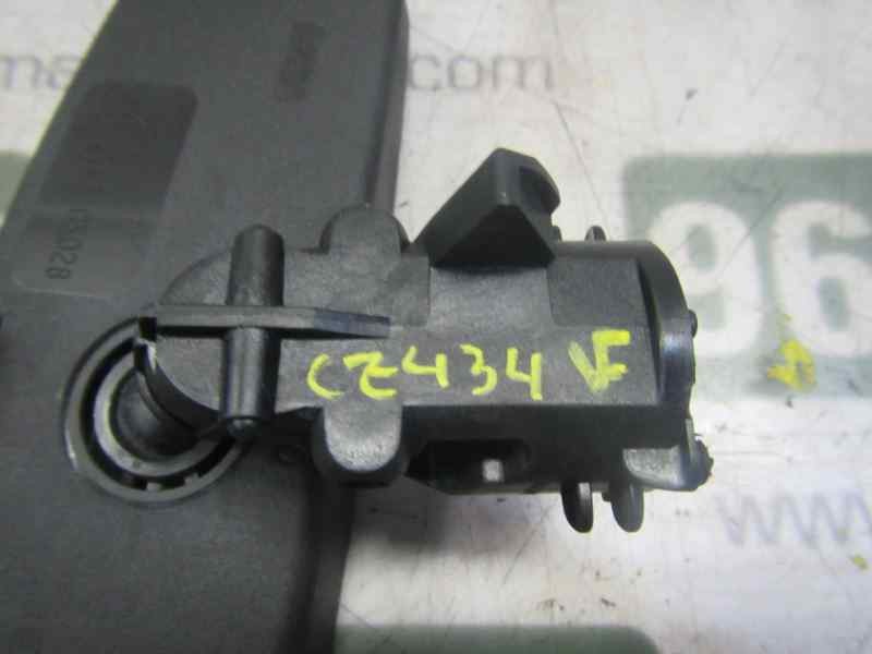 Recambio de espejo interior para peugeot 3008 1.6 hdi fap referencia OEM IAM   