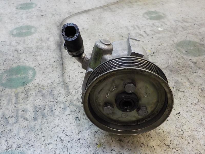 Recambio de bomba direccion para fiat fiorino 1.3 16v jtd cat referencia OEM IAM 51894441  