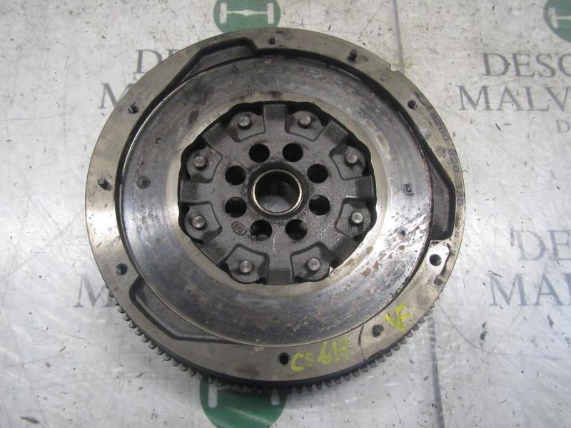 Recambio de volante motor para renault laguna ii (bg0) confort expression referencia OEM IAM   