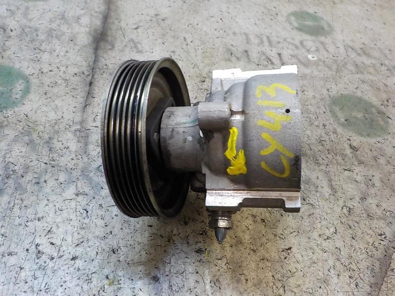 Recambio de bomba direccion para fiat fiorino 1.3 16v jtd cat referencia OEM IAM 51894441  