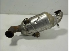 Recambio de catalizador para peugeot 508 sw 1.6 e-hdi fap referencia OEM IAM 9805130480 9805130480  2