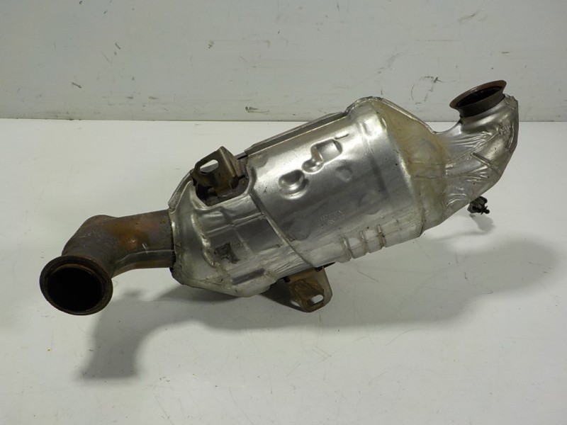 Recambio de catalizador para peugeot 508 sw 1.6 e-hdi fap referencia OEM IAM 9805130480 9805130480 