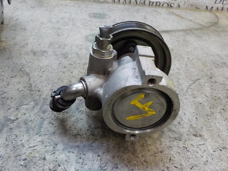 Recambio de bomba direccion para fiat fiorino 1.3 16v jtd cat referencia OEM IAM 51894441  