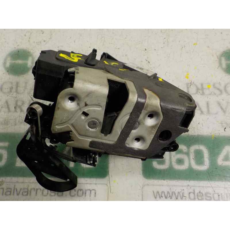 Recambio de cerradura puerta delantera derecha para ford focus turn. (cb8) 1.6 tdci cat referencia OEM IAM   
