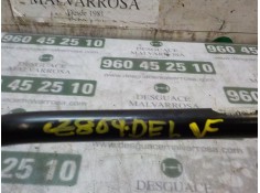 Recambio de barra estabilizadora delantera para opel astra h ber. 1.6 16v referencia OEM IAM    2