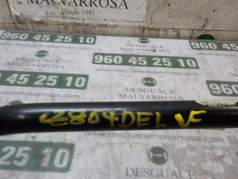 Recambio de barra estabilizadora delantera para opel astra h ber. 1.6 16v referencia OEM IAM   