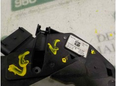 Recambio de cerradura puerta delantera derecha para ford focus turn. (cb8) 1.6 tdci cat referencia OEM IAM    2