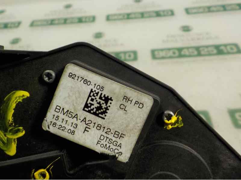 Recambio de cerradura puerta delantera derecha para ford focus turn. (cb8) 1.6 tdci cat referencia OEM IAM   