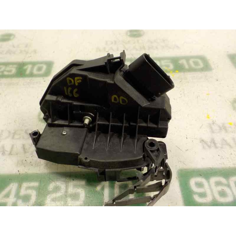 Recambio de cerradura puerta delantera derecha para ford focus turn. (cb8) 1.6 tdci cat referencia OEM IAM   
