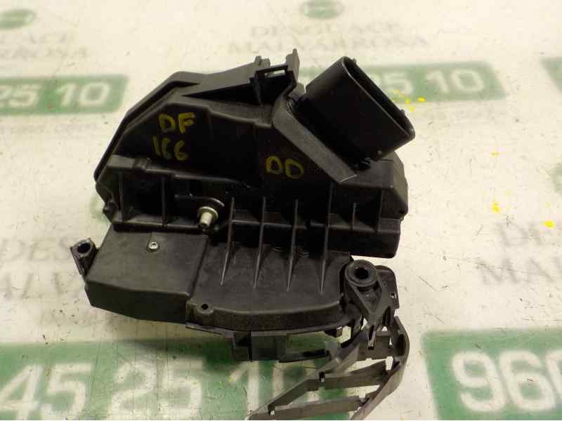 Recambio de cerradura puerta delantera derecha para ford focus turn. (cb8) 1.6 tdci cat referencia OEM IAM   