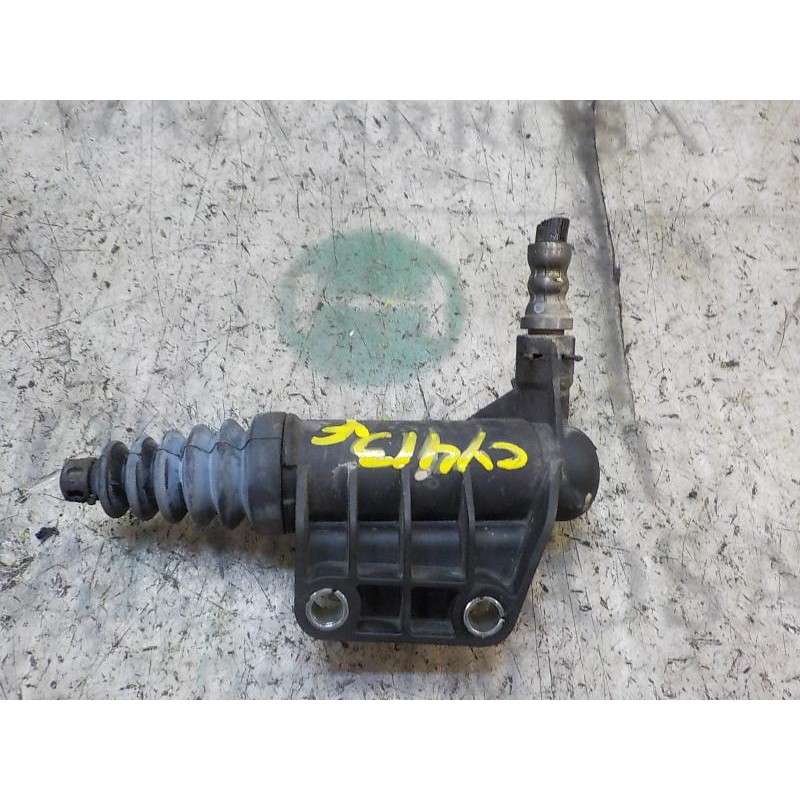 Recambio de bombin embrague para fiat fiorino 1.3 16v jtd cat referencia OEM IAM 55227259  