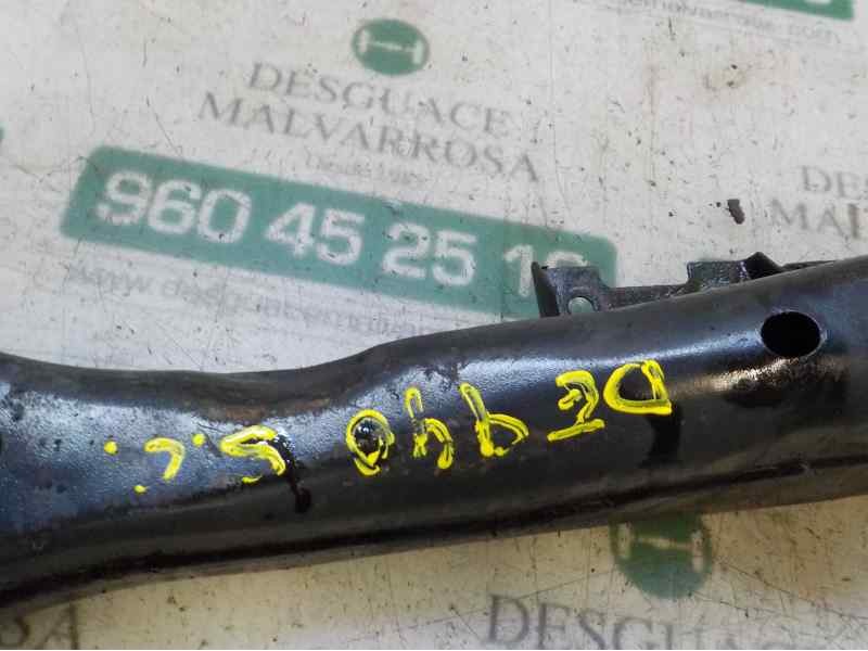 Recambio de soporte cambio para audi q7 (4l) 3.0 v6 24v tdi referencia OEM IAM 7L6399225P  