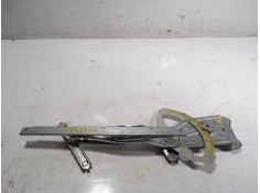 Recambio de elevalunas trasero derecho para renault scenic iii 1.5 dci diesel fap referencia OEM IAM 827208148R   2