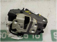 Recambio de cerradura puerta trasera derecha para ford focus turn. (cb8) 1.6 tdci cat referencia OEM IAM   