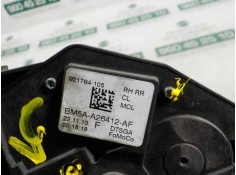 Recambio de cerradura puerta trasera derecha para ford focus turn. (cb8) 1.6 tdci cat referencia OEM IAM    2