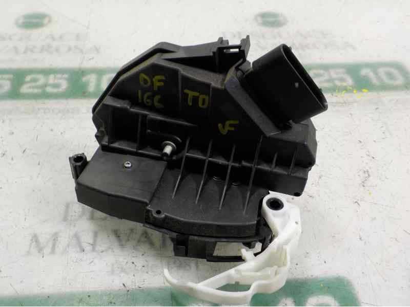 Recambio de cerradura puerta trasera derecha para ford focus turn. (cb8) 1.6 tdci cat referencia OEM IAM   
