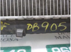 Recambio de radiador agua para peugeot 407 sw 2.0 16v hdi fap cat (rhr / dw10bted4) referencia OEM IAM    2