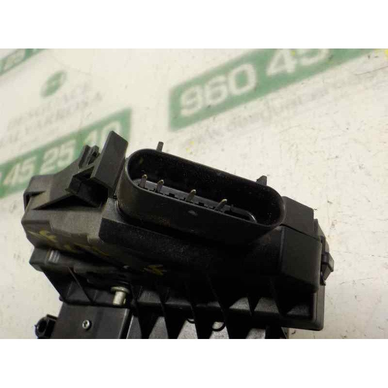 Recambio de cerradura puerta trasera derecha para ford focus turn. (cb8) 1.6 tdci cat referencia OEM IAM   